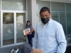 Me han amenazado de muerte por buscar la verdad: pap&aacute; de Debanhi