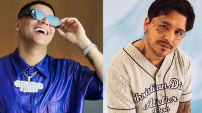 Christian Nodal habla de Grupo Firme y reconoce que fue un ERROR haberles dicho que no