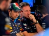 &lsquo;Jefes&rsquo; de equipo hacen a un lado a &lsquo;Checo&rsquo; P&eacute;rez