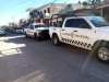 Mujer, v&iacute;ctima de secuestro virtual, es localizada en el municipio de El Rosario