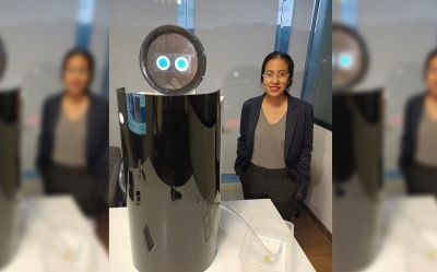 Regiomontana crea m&aacute;quina que convierte el aire en agua