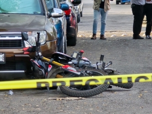 Repartidor de comida es asesinado a balazos en la colonia Santa Anita en Culiac&aacute;n