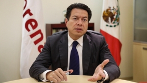 Mario Delgado