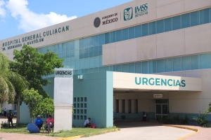 Lo atacan a balazos en la Colonia El Barrio, en Culiac&aacute;n, y fallece en un hospital al ser auxiliado