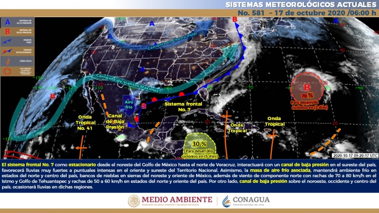 Imagen de fen&oacute;menos meteorol&oacute;gicos