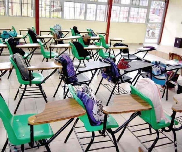 La SEP da luz verde a la propuesta del SNTE, para el inicio del ciclo escolar