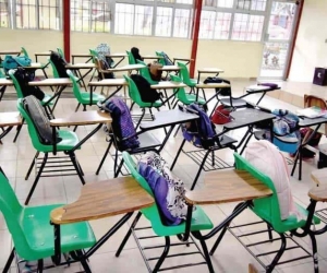 La SEP da luz verde a la propuesta del SNTE, para el inicio del ciclo escolar