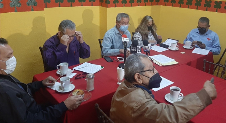 Que reforma el&eacute;ctrica beneficiar&aacute; a la clase trabajadora m&aacute;s pobre, dicen