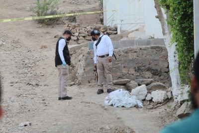 No fue tan padre el fin de semana en Sinaloa; mueren 8 personas en diferentes hechos de sangre