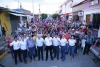 Listos para la elecci&oacute;n 43 Comit&eacute;s Seccionales del PAS en Concordia