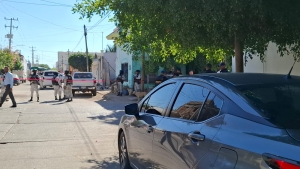 Joven es asesinado a balazos en la Colonia Tierra Blanca, al Norte de Culiac&aacute;n