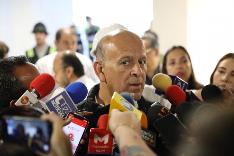 Personal administrativo del Seguro Popular ser&iacute;a reubicado o liquidado: Insabi