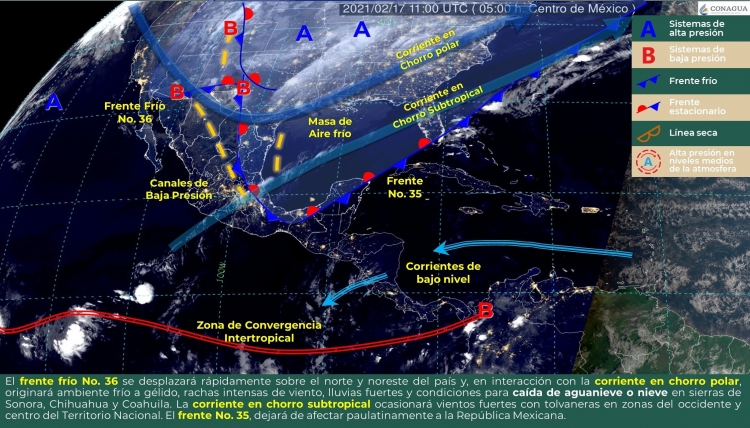 Imagen de fen&oacute;menos metereol&oacute;gicos