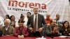 Morena rumbo a la definici&oacute;n de sus candidaturas para la elecci&oacute;n de 15 gobernadores en 2021