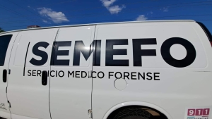 Encuentran a un hombre asesinado por arma de fuego junto a unas tierras de cultivo, en Navolato