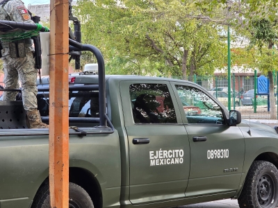Fallece en hospital hombre que fue baleado en la colonia El Mirador en Culiac&aacute;n