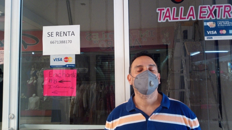 Pandemia y cuesta de enero acaban con la Plaza San &Aacute;ngel