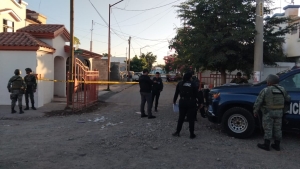 Localizan el cuerpo de un hombre quemado en las cercan&iacute;as de la Isla Musala
