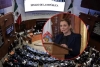 Gobernadora de Chihuahua no acude a comparecer al Senado ante caso de Agentes de EEUU fallecidos en Operativo