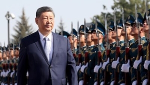 China rechaza acusaciones de Marco Rubio y defiende su relaci&oacute;n con Am&eacute;rica Latina: &ldquo;No somos el patio trasero de nadie&rdquo;