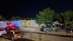 Resumen: Dos personas asesinadas, y ocho veh&iacute;culos robados en la jornada de ayer: FGE