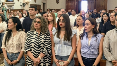 A 2 a&ntilde;os del asesinato de H&eacute;ctor Melesio Cu&eacute;n Ojeda, familia exige la verdad: "Era mi esposo, el padre de mis hijos": Ang&eacute;lica D&iacute;az