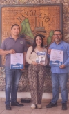 Navolato da el gran inicio de &ldquo;La Gran Escapada&rdquo; tur&iacute;stica: Canaco-Servitur