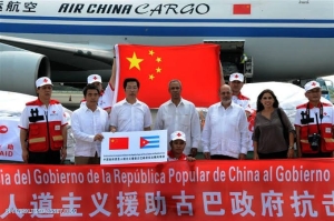 &nbsp;China entrega 5 mil sistemas solares a Cuba ante crisis el&eacute;ctrica