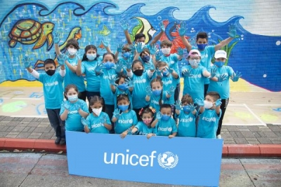 Unicef pide a SEP dar m&aacute;s informaci&oacute;n sobre regreso seguro a clases presenciales