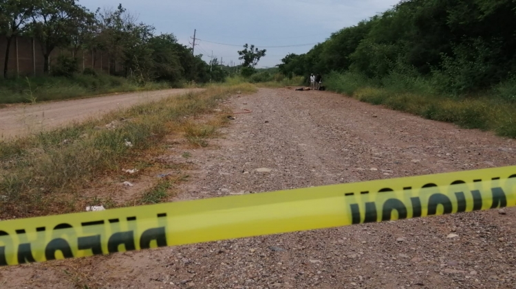 Matan a cinco personas el fin de semana en Culiac&aacute;n