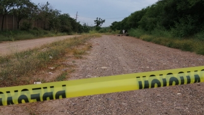 Matan a cinco personas el fin de semana en Culiac&aacute;n
