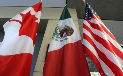 Tratar&aacute;n M&eacute;xico-EU-Canad&aacute; tema del coronavirus