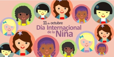 Mujeres piden a autoridades a respetar los derechos de las ni&ntilde;as hoy en su D&iacute;a Internacional