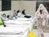 Muere el primer extranjero por coronavirus y van 722 muertos en China