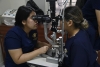 La conjuntivitis estacional aumenta en estas fechas y afecta principalmente a ni&ntilde;as, ni&ntilde;os y adolescentes; hay que acudir con un especialista