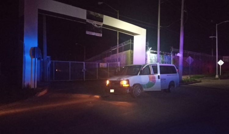 Localizan baleados a dos hombres que horas antes hab&iacute;an robado a empleados del ayuntamiento de Culiac&aacute;n