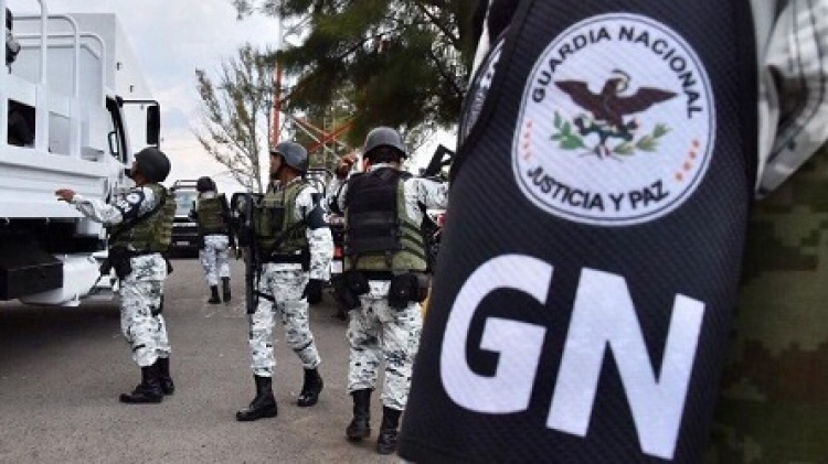 Grupos armados matan a 15 personas y generan caos en Reynosa