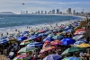 Hist&oacute;rico: Mazatl&aacute;n recibi&oacute; m&aacute;s de 800 mil turistas