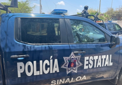 Cancelan clases en Villa Ju&aacute;rez, Navolato, debido a intensos enfrentamientos entre sicarios
