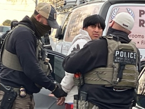 En Illinois incrementan las redadas intimidatorias de ICE
