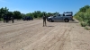 A balazos localizan a un hombre asesinado cerca de la Universidad Tecmilenio, al Poniente de Culiac&aacute;n