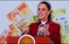 Sheinbaum alista iniciativa de econom&iacute;a digital y apoyos a Mipymes en el Paquete Econ&oacute;mico