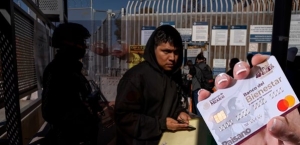 Migrantes mexicanos que sean deportados por Trump recibir&aacute;n Pensi&oacute;n del Bienestar: Sheinbaum