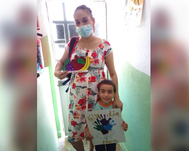 Desaparecen mujer embarazada y ni&ntilde;o de guarder&iacute;a, en Mazatl&aacute;n