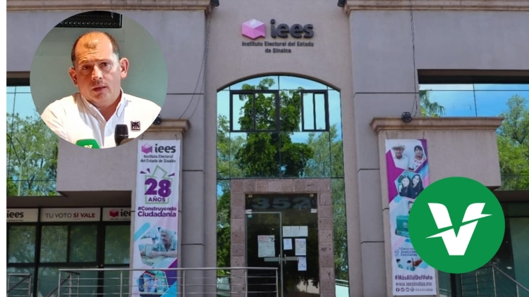 Pide Robespierre Liz&aacute;rraga que el Presidente del IEES rectifique su declaraci&oacute;n de 500 bajas de pasistas