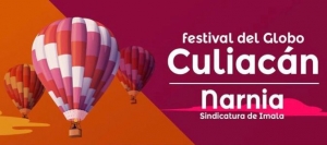 Se requerir&aacute; C&oacute;digo QR para acceder al 1er. Festival del Globo Culiac&aacute;n, en Narnia