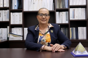 La UAS refrenda su compromiso social con cumplimiento impecable ante el Portal Nacional de Transparencia
