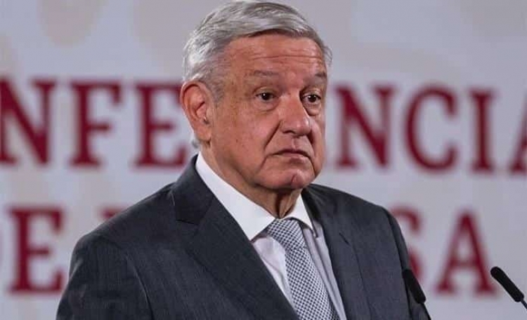 Estrategia administrativa de AMLO no deja crecer al pa&iacute;s