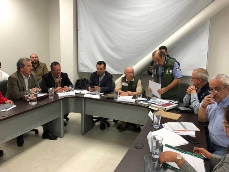 A&uacute;n sin una soluci&oacute;n crisis de la vaquita marina; panorama incierto