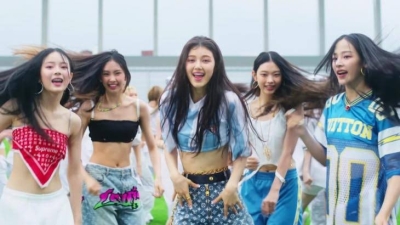 A la vuelta de la esquina los conciertos de Kpop en M&eacute;xico para 2025